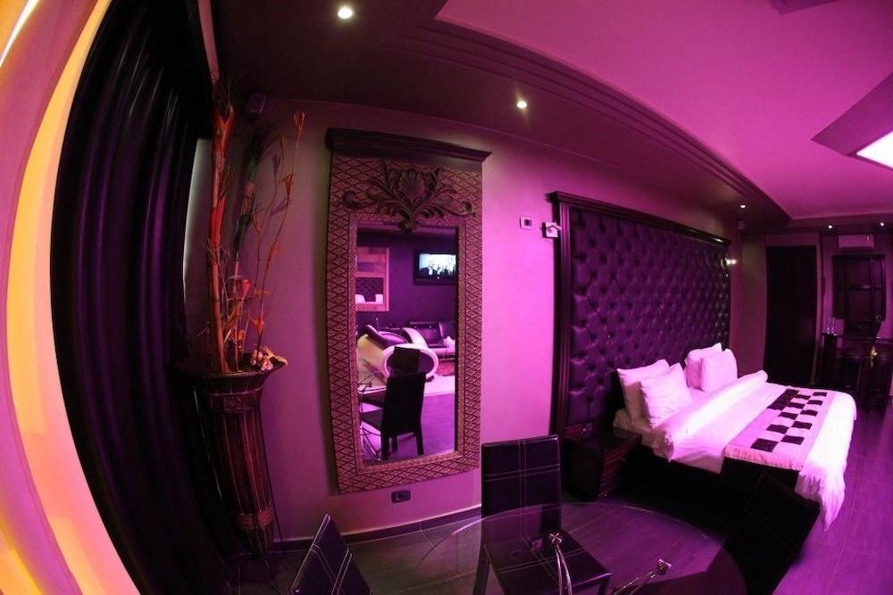 Dolls Hotel By Eurostars (Adults Only) Jounieh Exterior foto