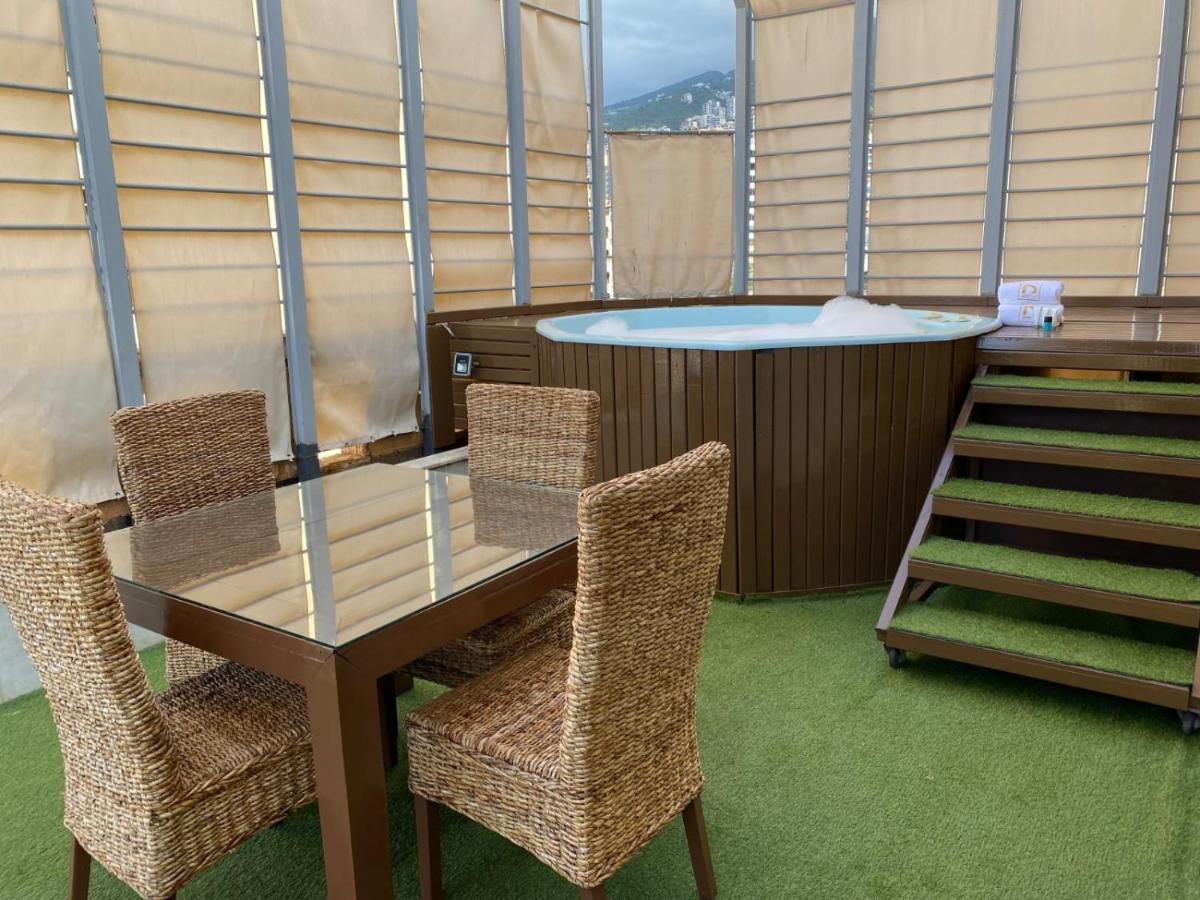 Dolls Hotel By Eurostars (Adults Only) Jounieh Exterior foto