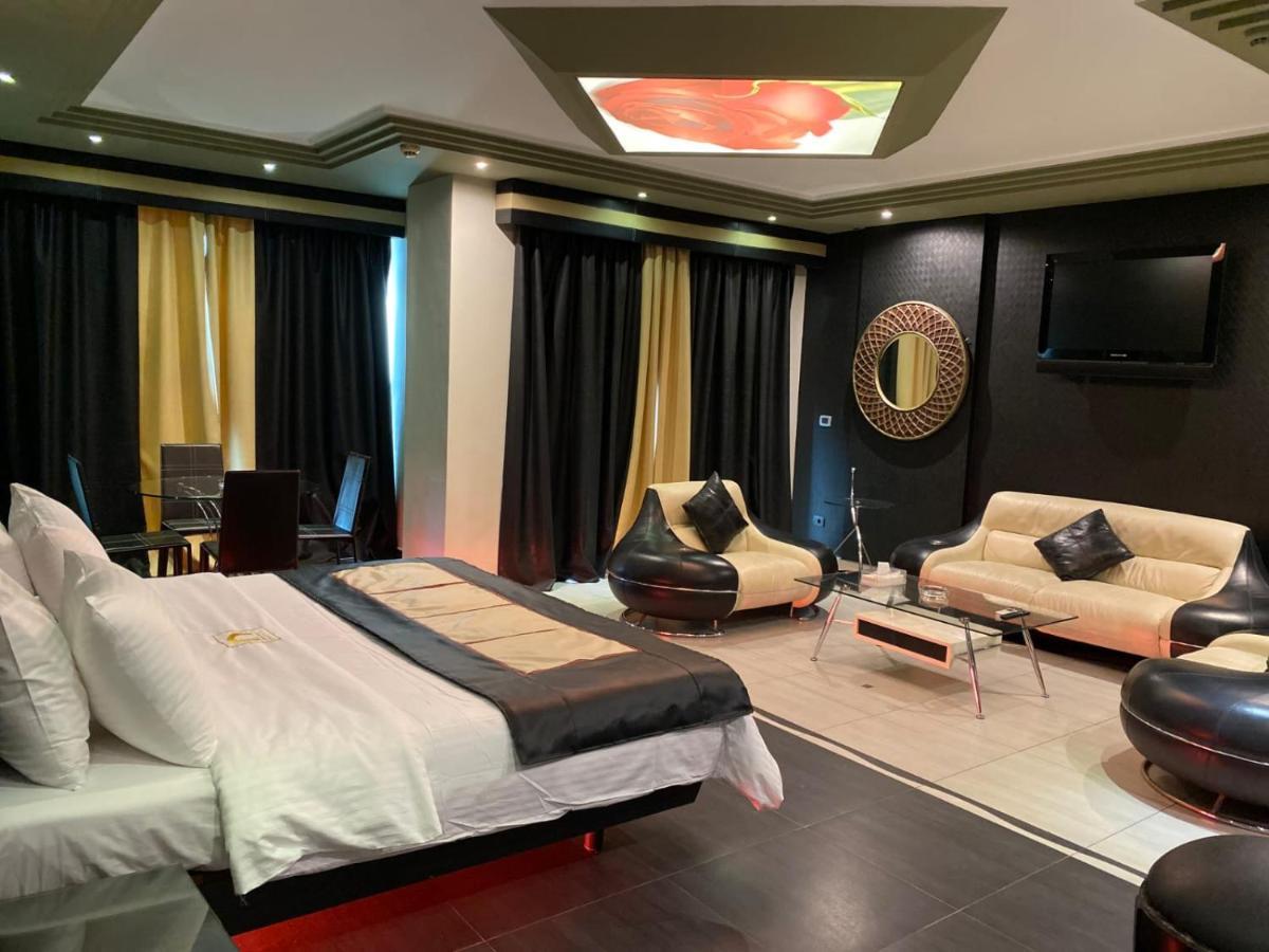 Dolls Hotel By Eurostars (Adults Only) Jounieh Exterior foto
