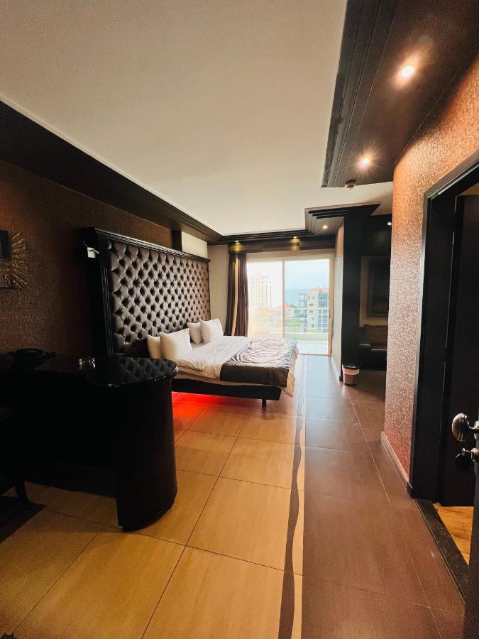 Dolls Hotel By Eurostars (Adults Only) Jounieh Exterior foto