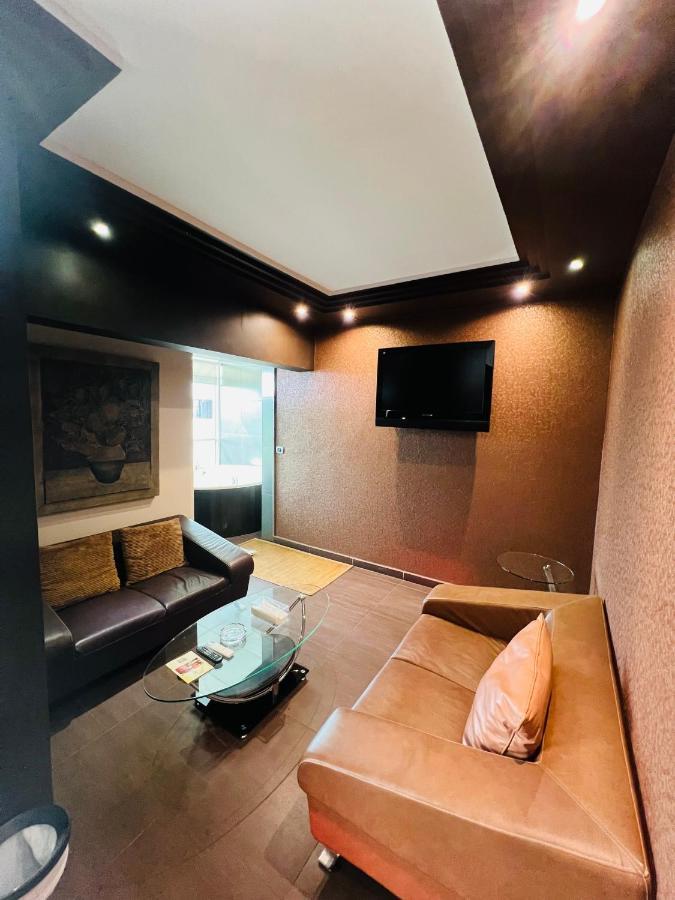 Dolls Hotel By Eurostars (Adults Only) Jounieh Exterior foto