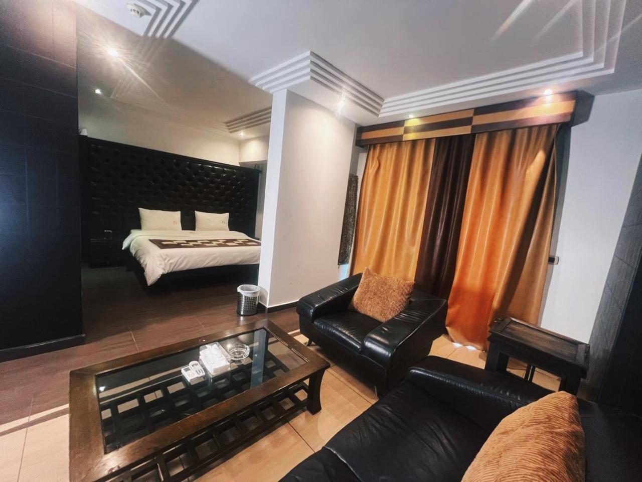 Dolls Hotel By Eurostars (Adults Only) Jounieh Exterior foto