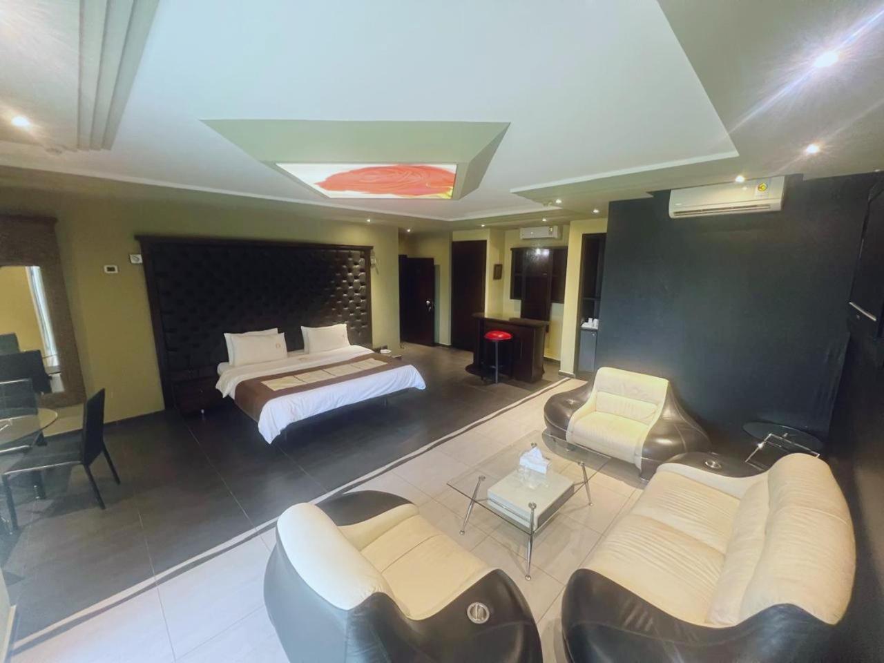 Dolls Hotel By Eurostars (Adults Only) Jounieh Exterior foto