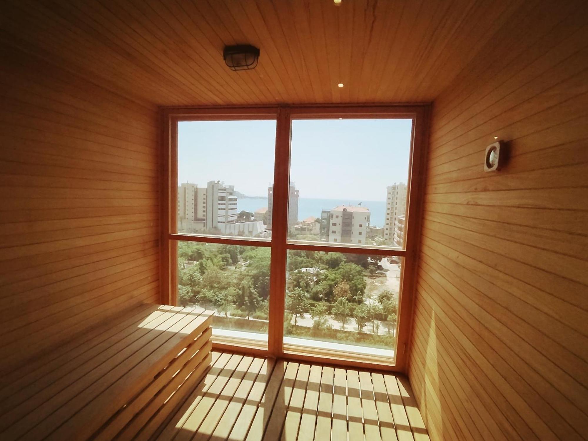 Dolls Hotel By Eurostars (Adults Only) Jounieh Exterior foto