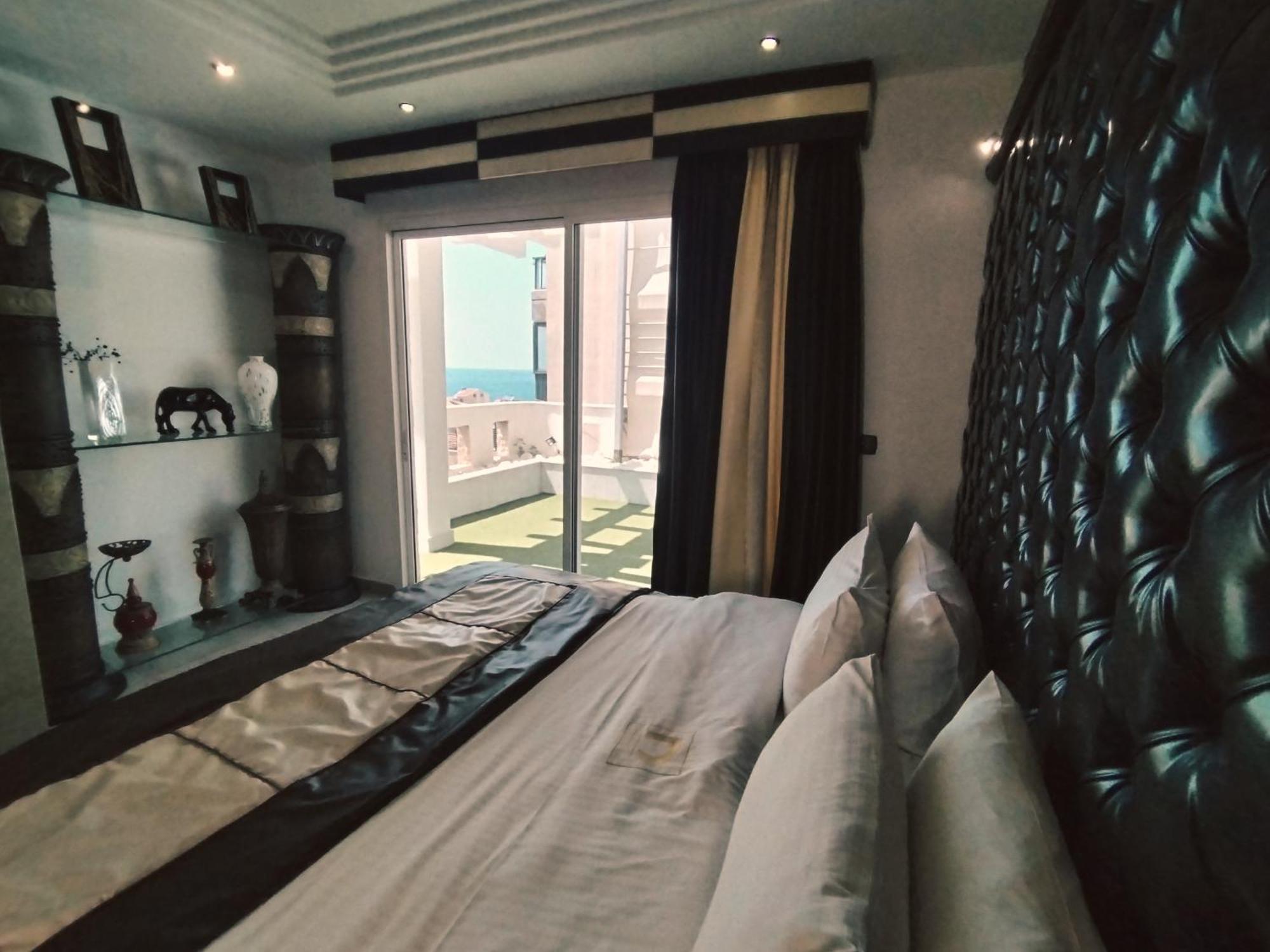 Dolls Hotel By Eurostars (Adults Only) Jounieh Exterior foto
