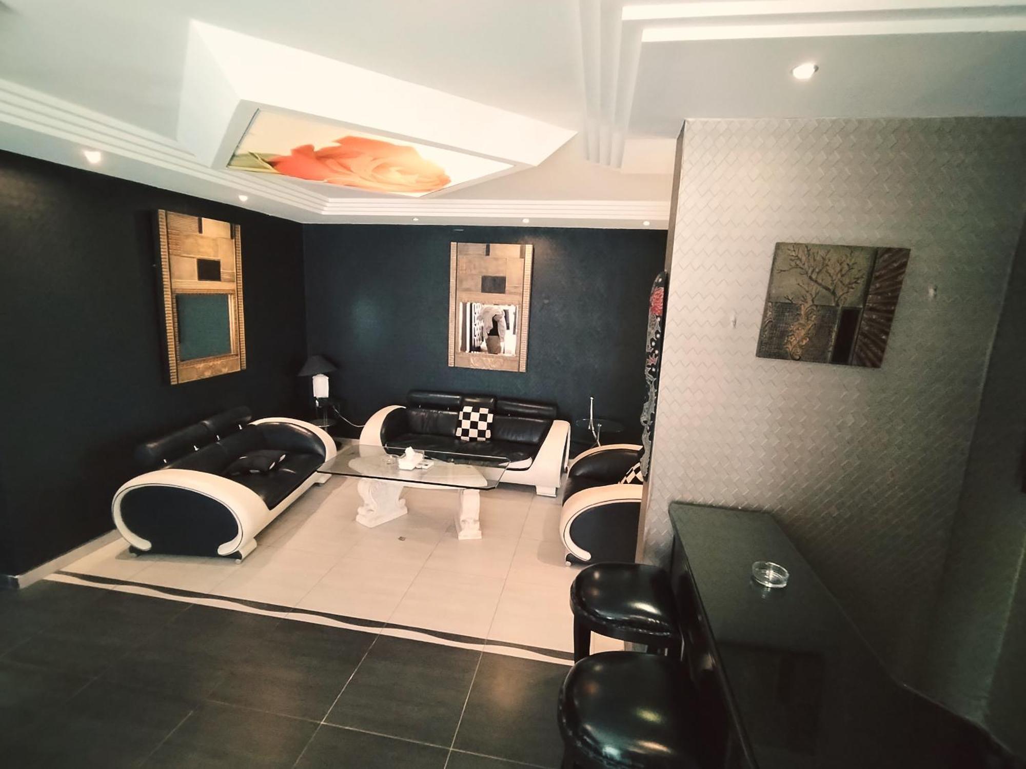 Dolls Hotel By Eurostars (Adults Only) Jounieh Exterior foto