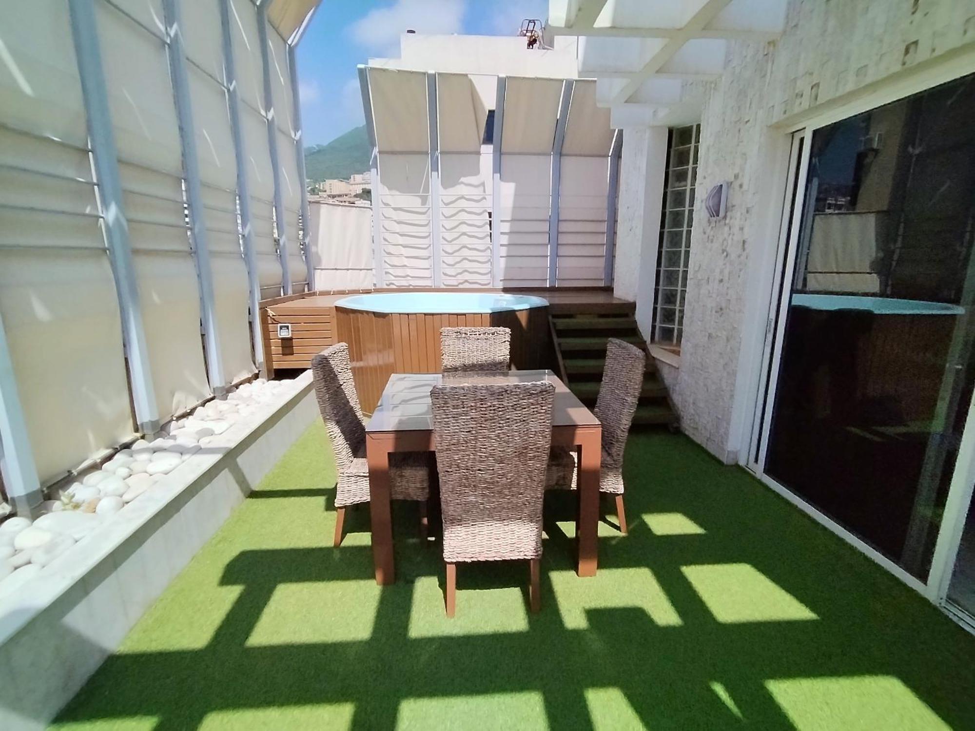 Dolls Hotel By Eurostars (Adults Only) Jounieh Exterior foto