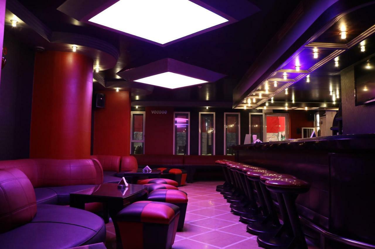 Dolls Hotel By Eurostars (Adults Only) Jounieh Exterior foto